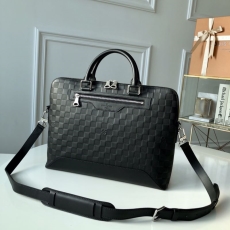 Mens LV Briefcases